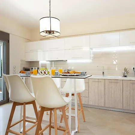 Anesis Villa, With Private Pool & Bbq, By Thinkvilla Villa *