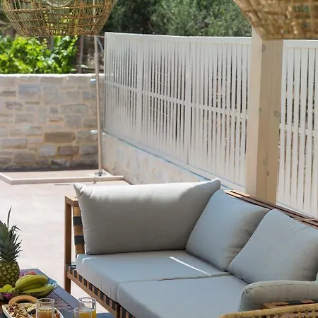 Anesis Villa, With Private Pool & Bbq, By Thinkvilla Villa *