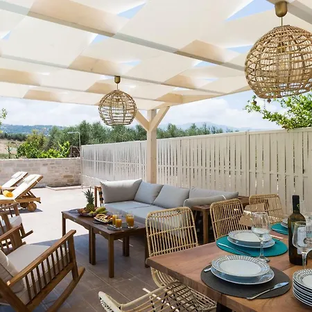 Villa Anesis Villa, With Private Pool & Bbq, By Thinkvilla *