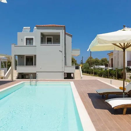 Villa Anesis Villa, With Private Pool & Bbq, By Thinkvilla *