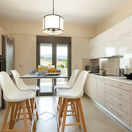 Villa Anesis Villa, With Private Pool & Bbq, By Thinkvilla
