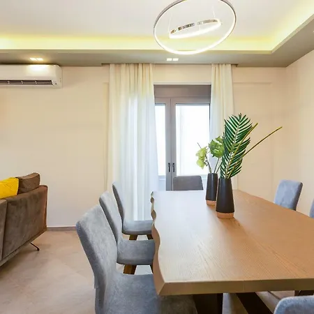 Anesis Villa, With Private Pool & Bbq, By Thinkvilla Villa *